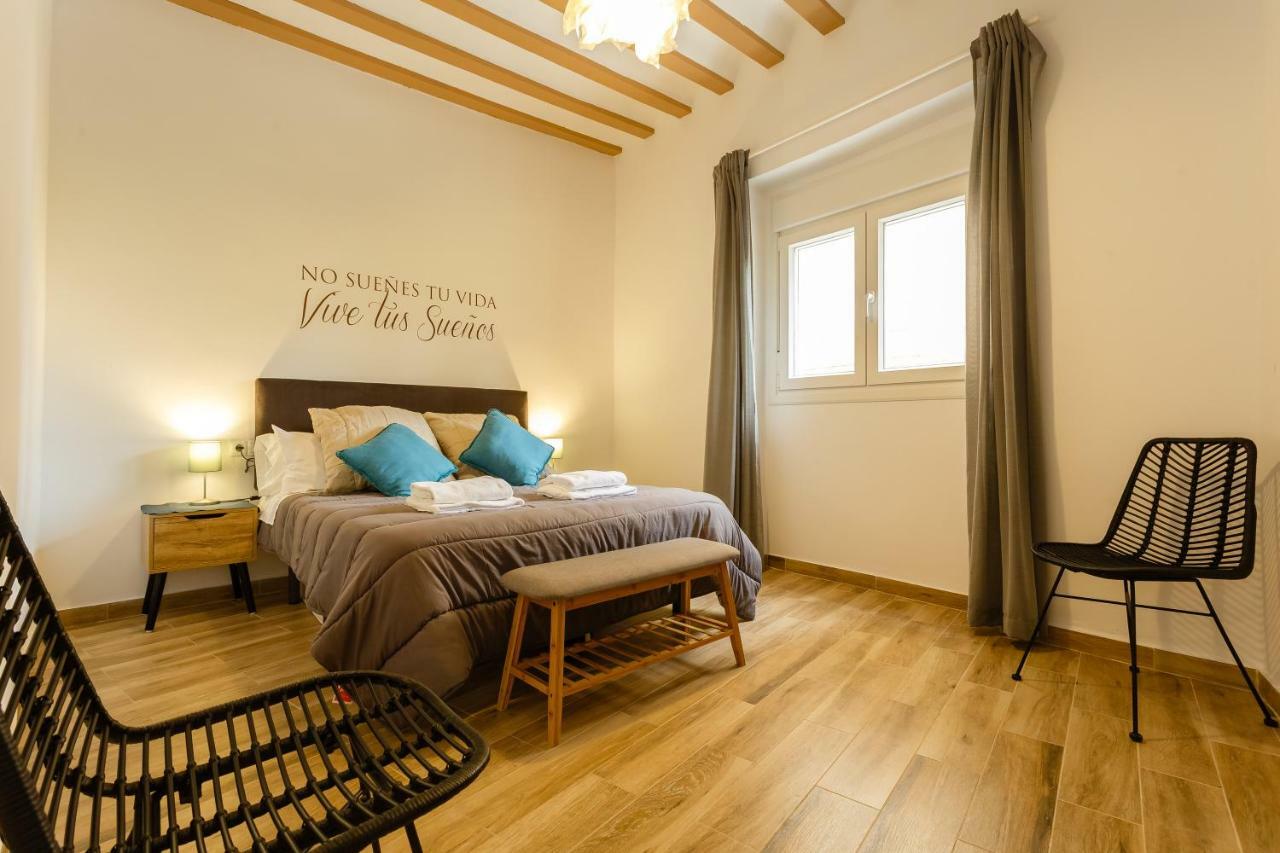 Apartment Balcones De Candelaria By Cadiz4rentals *