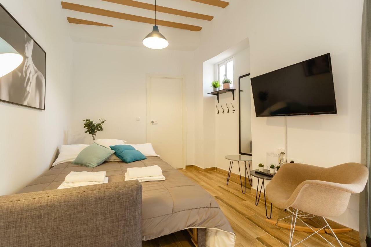 Balcones De Candelaria By Cadiz4rentals Apartment *