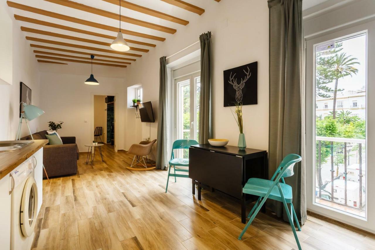 Balcones De Candelaria By Cadiz4rentals Cadiz