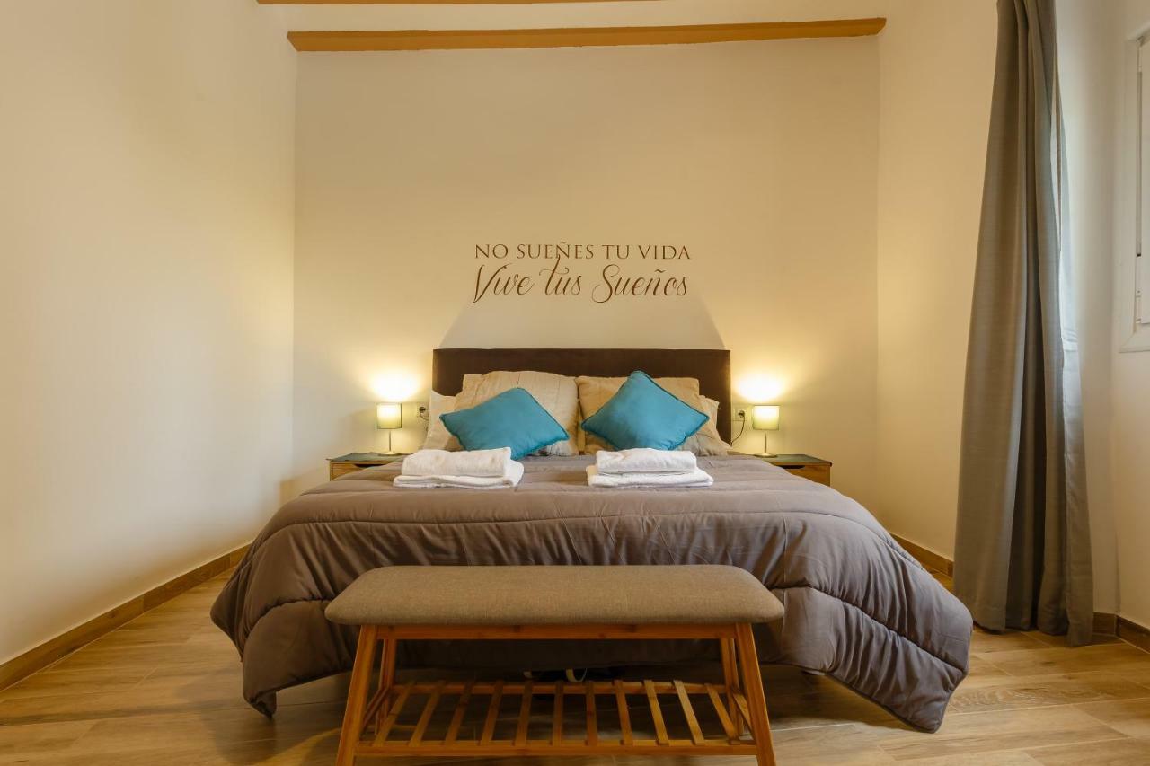 Apartment Balcones De Candelaria By Cadiz4rentals Cadiz