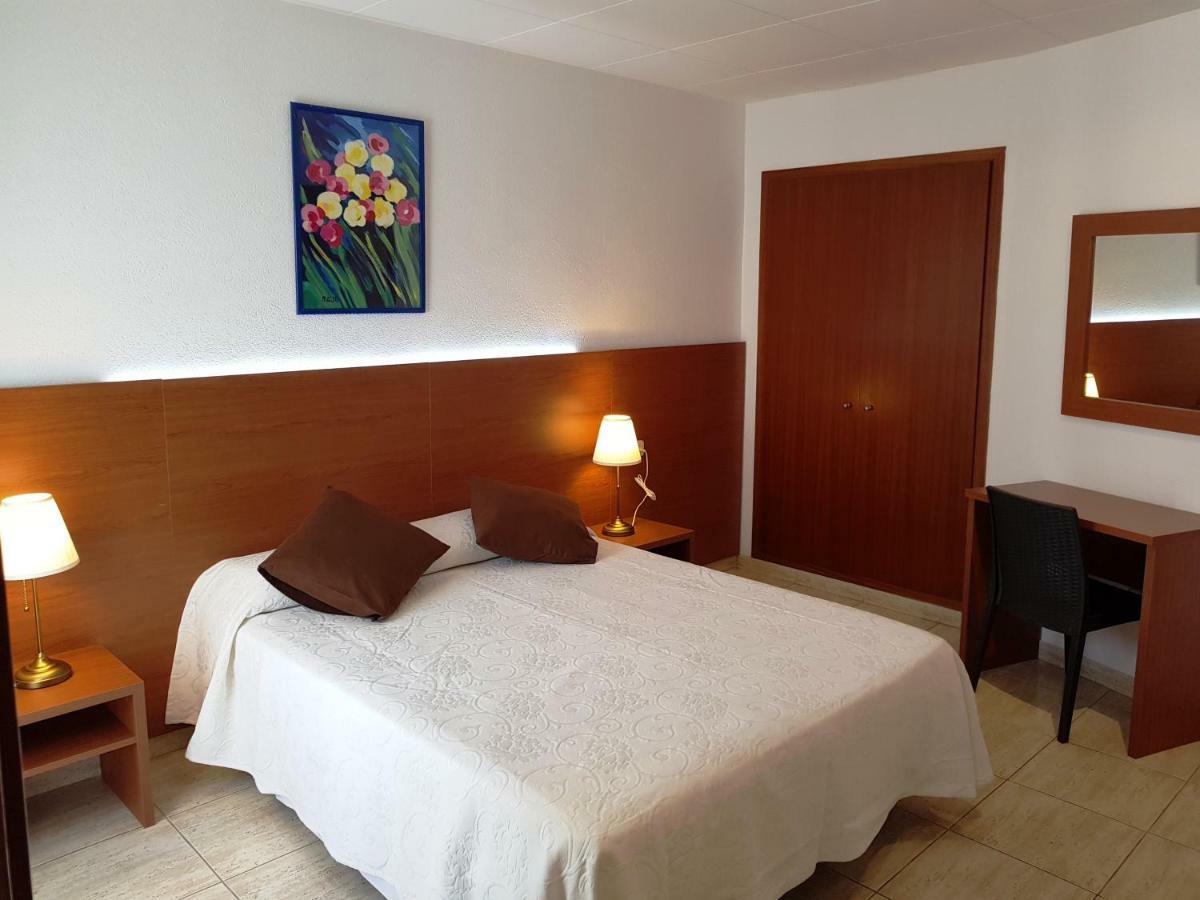 Hotel Sant March Tossa de Mar