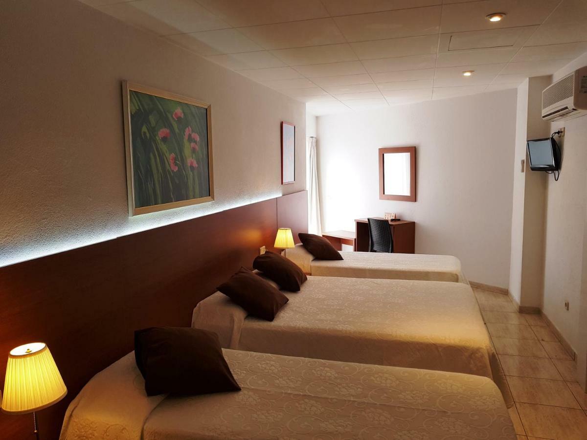 Sant March Hotel Tossa de Mar