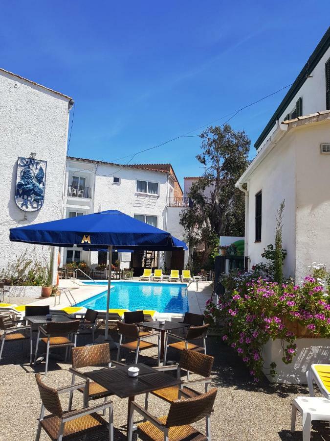 Hotel Sant March *