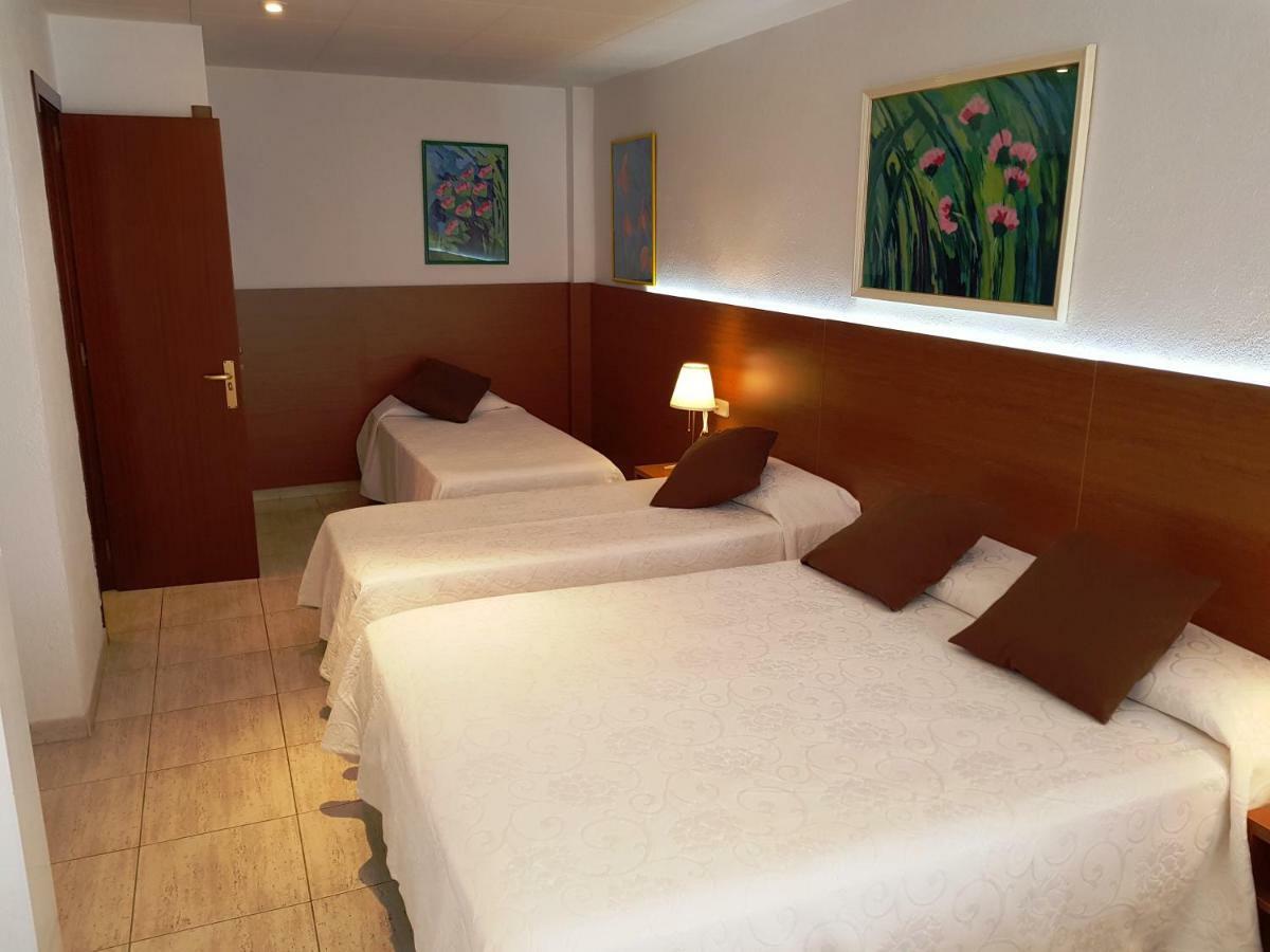 Sant March Hotel *