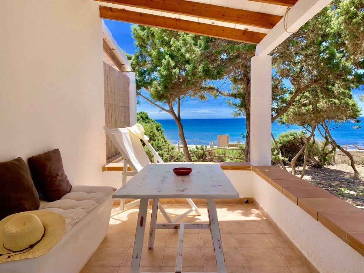 Hotel Meridium Formentera By Tentol Playa Migjorn