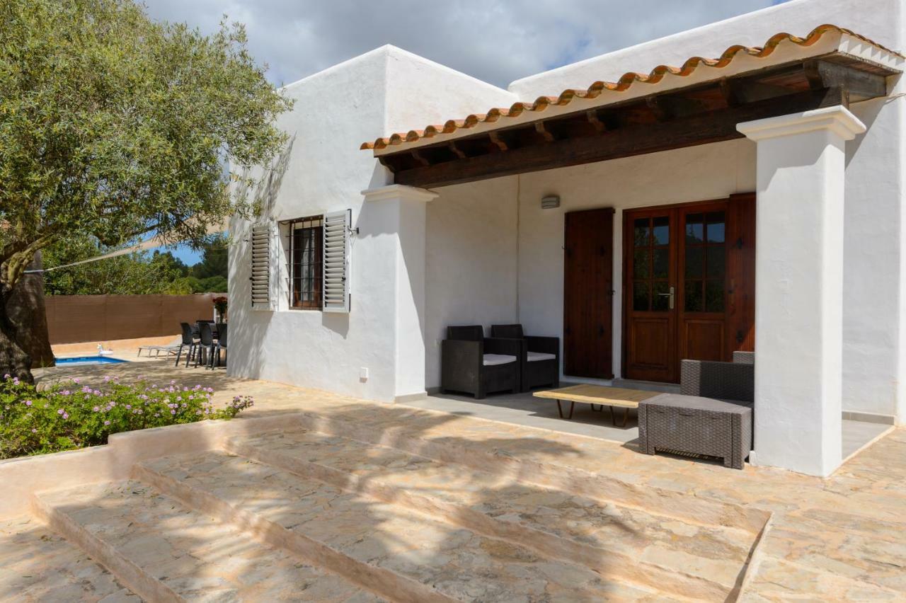 Carreras Villa Sant Llorenç de Balàfia