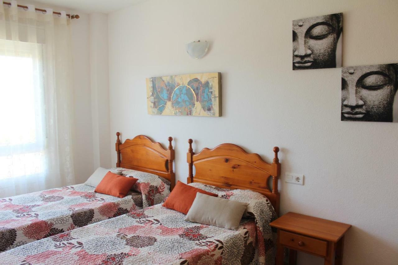 Apartment Juncos De Pineda Park