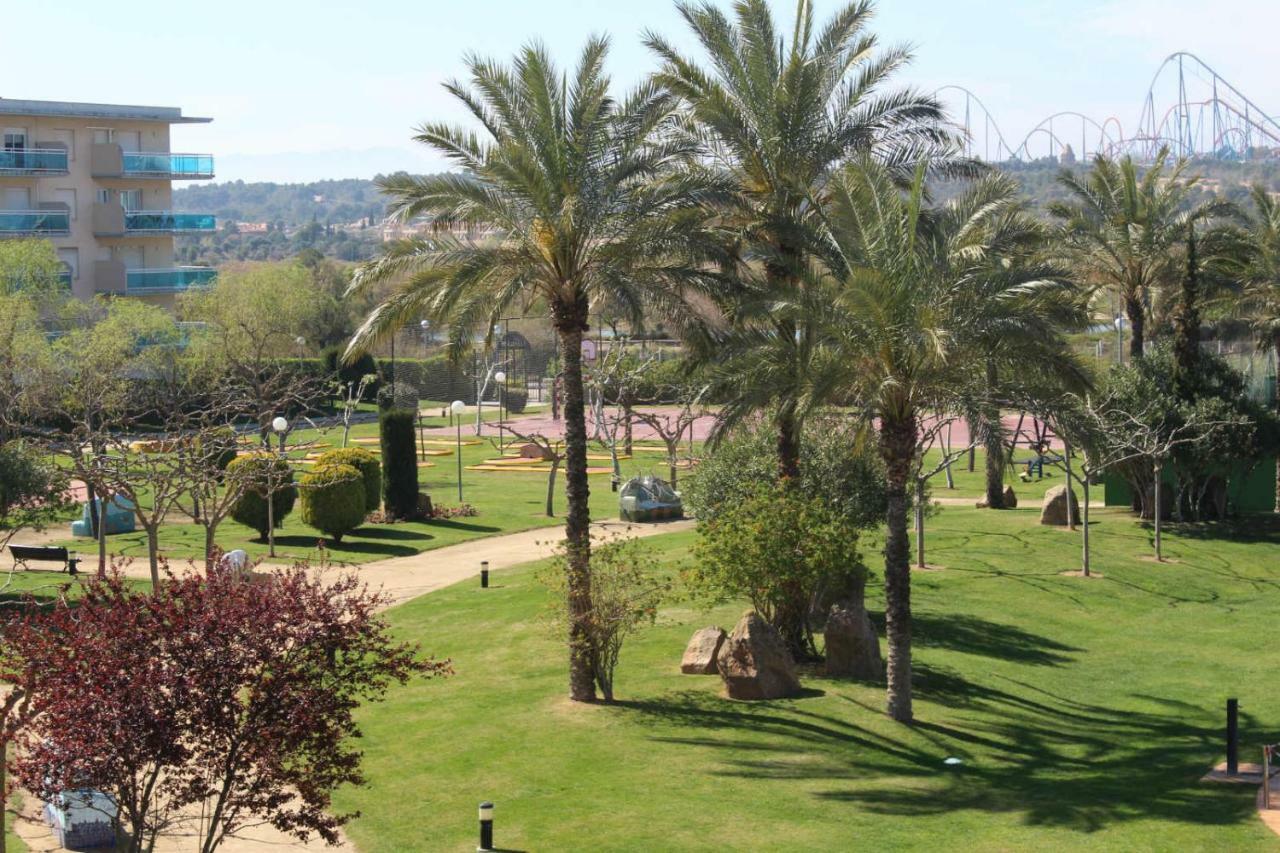 Juncos De Pineda Park Apartment