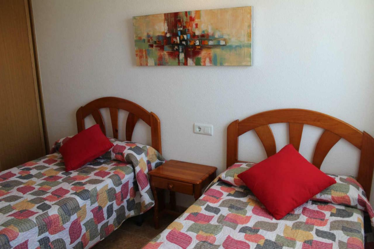 Juncos De Pineda Park Apartment *
