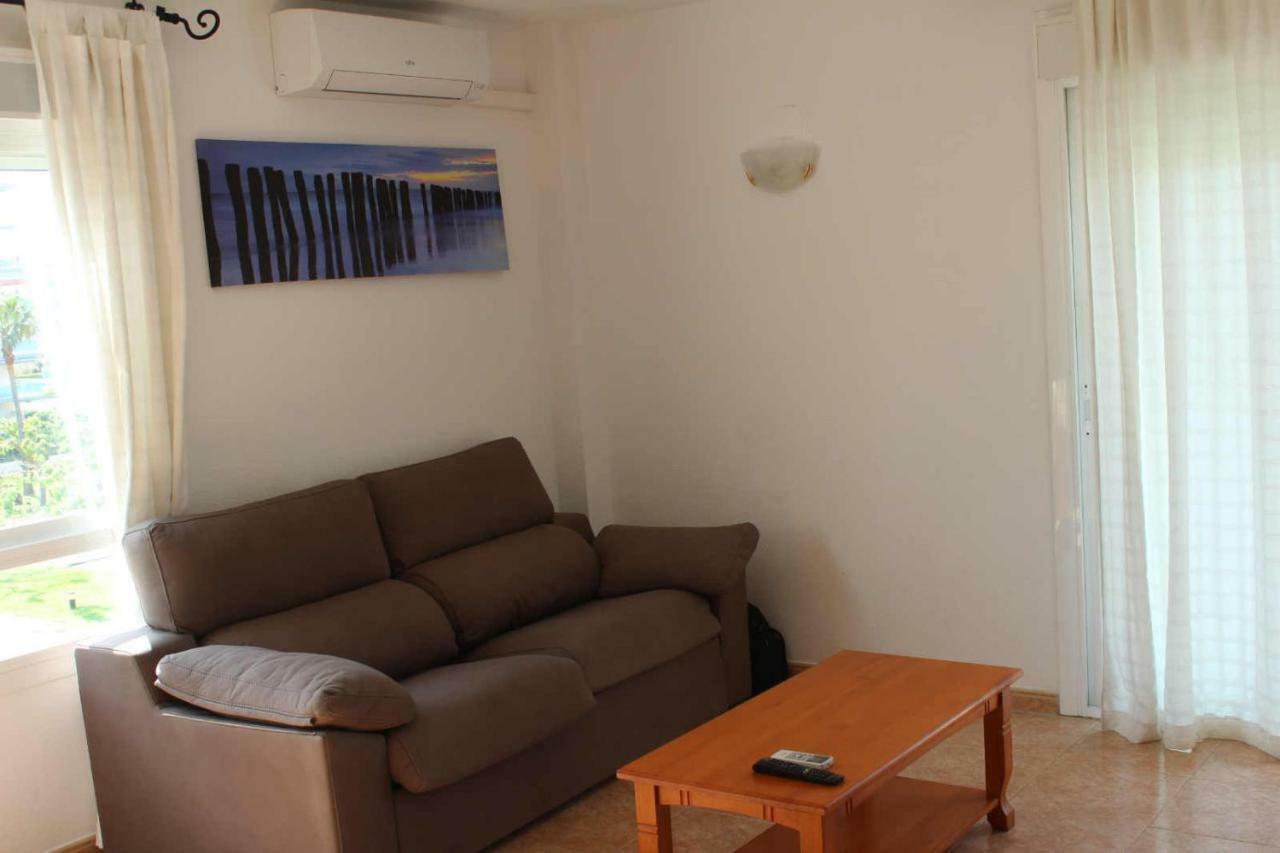 Apartment Juncos De Pineda Park Salou