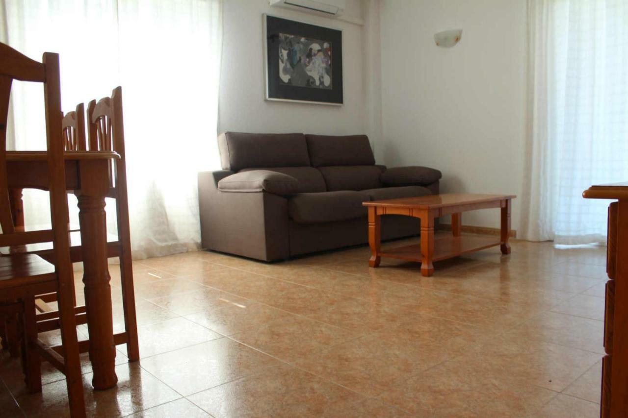 Apartment Juncos De Pineda Park Salou