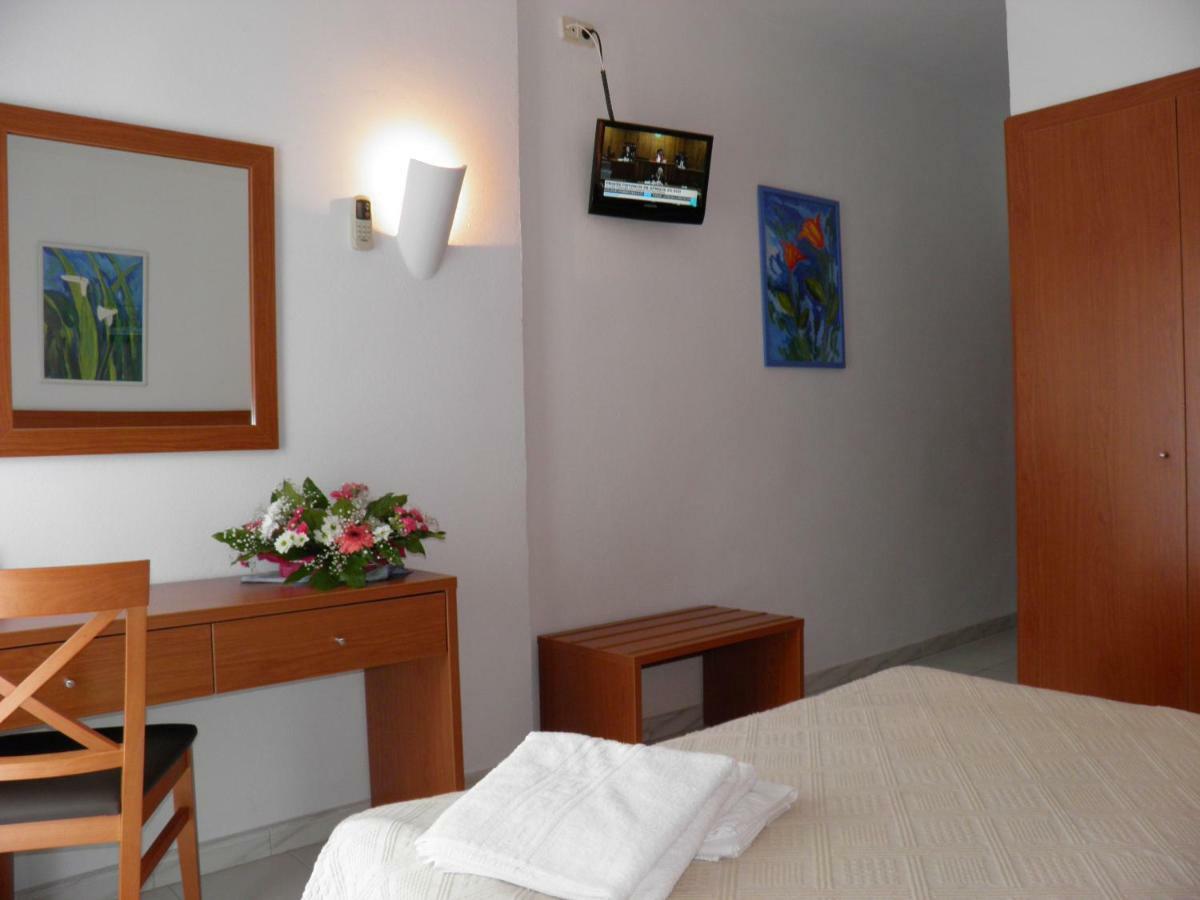 Hotel Sant March