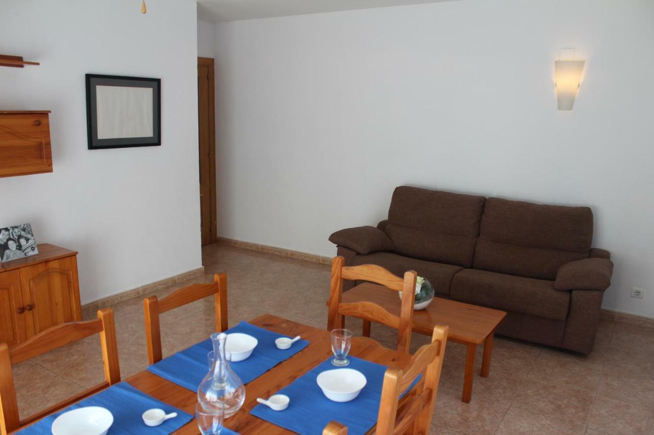 Apartment Juncos De Pineda Park *