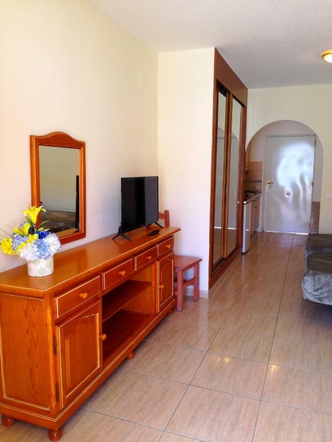 Parque Carolina Apartahotel 3*