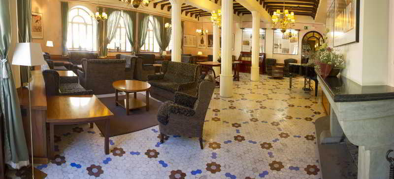 Aparthotel Vall De Nuria