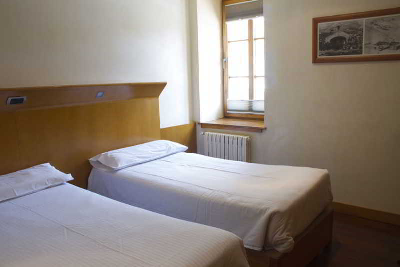 Vall De Nuria Aparthotel Queralbs