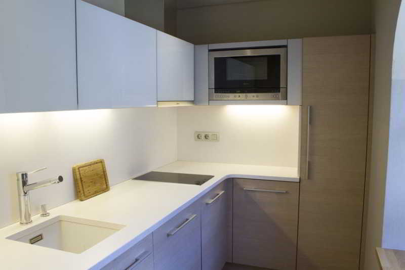 Vall De Nuria Aparthotel 3*