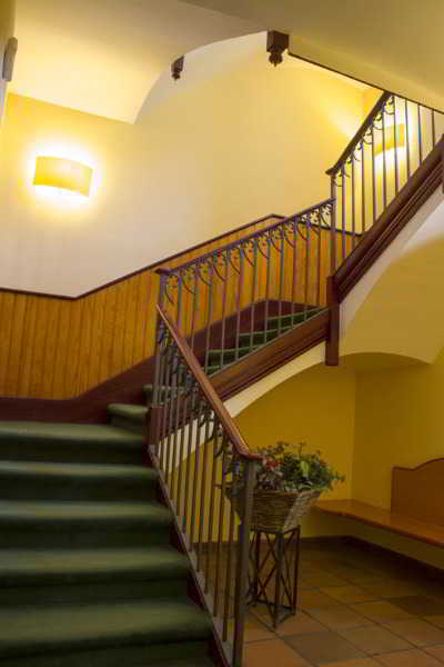 Aparthotel Vall De Nuria Queralbs