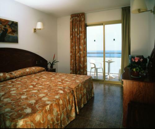 Don ángel - Adults Recommended Hotel 4*