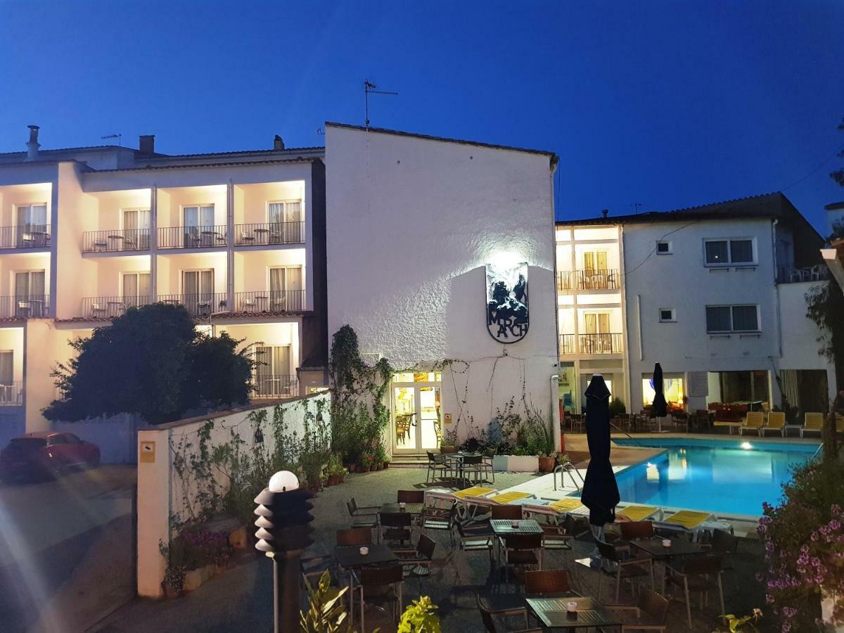 Hotel Sant March