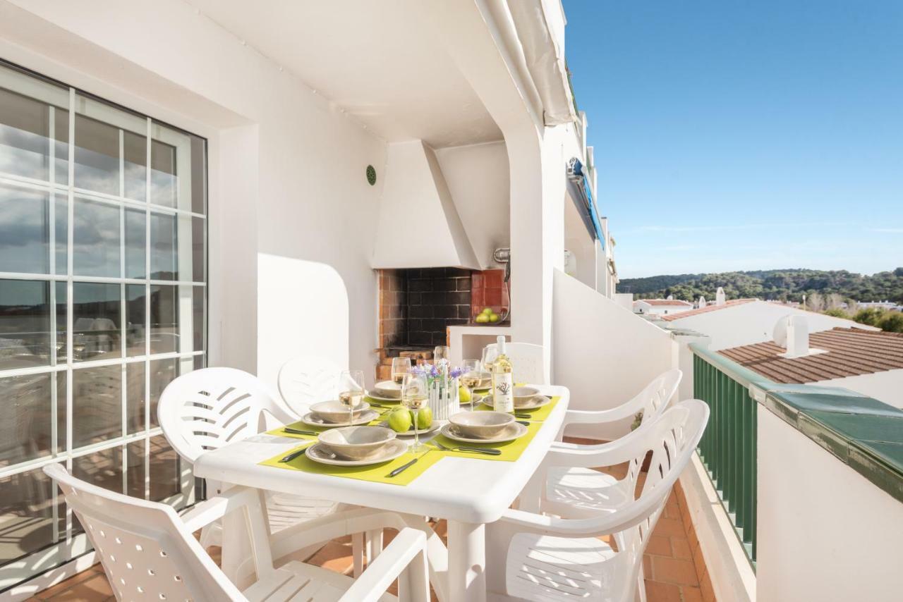 Apartamento Green Park Apartamento Fornells (Menorca)