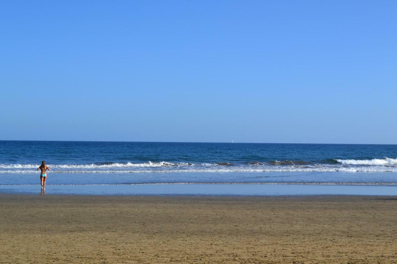 Vcv Bahía Feliz Playa del Águila