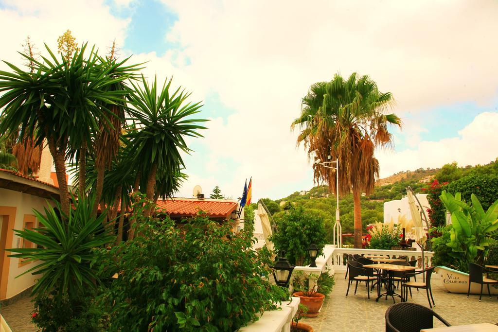 Columbus Family Boutique Peguera