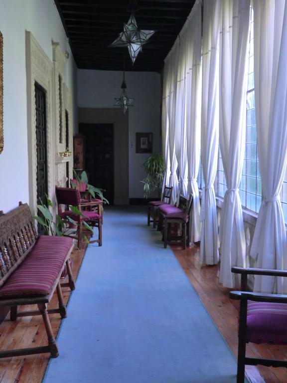 Palacio De La Rambla Hotel