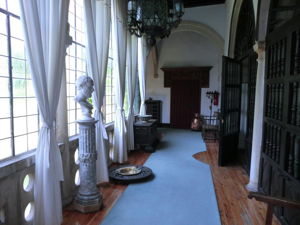 Palacio De La Rambla 2*