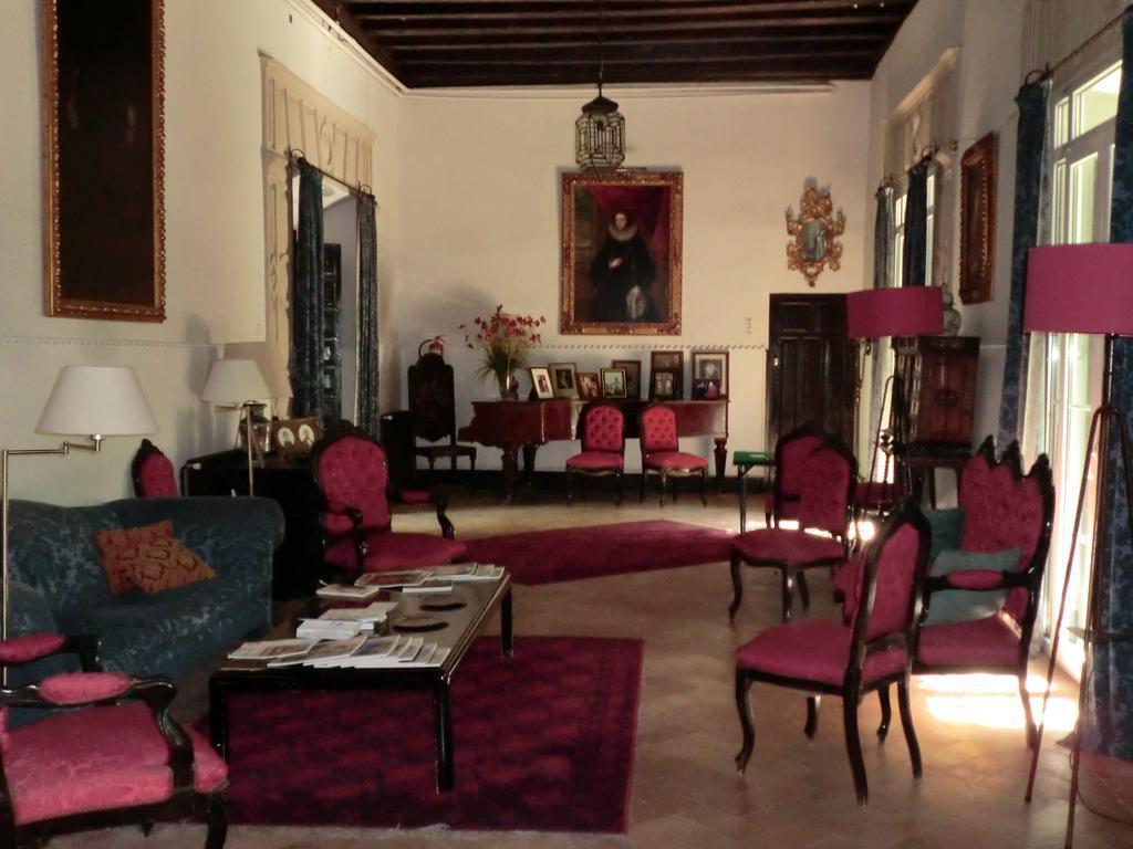 Palacio De La Rambla Hotel 2*