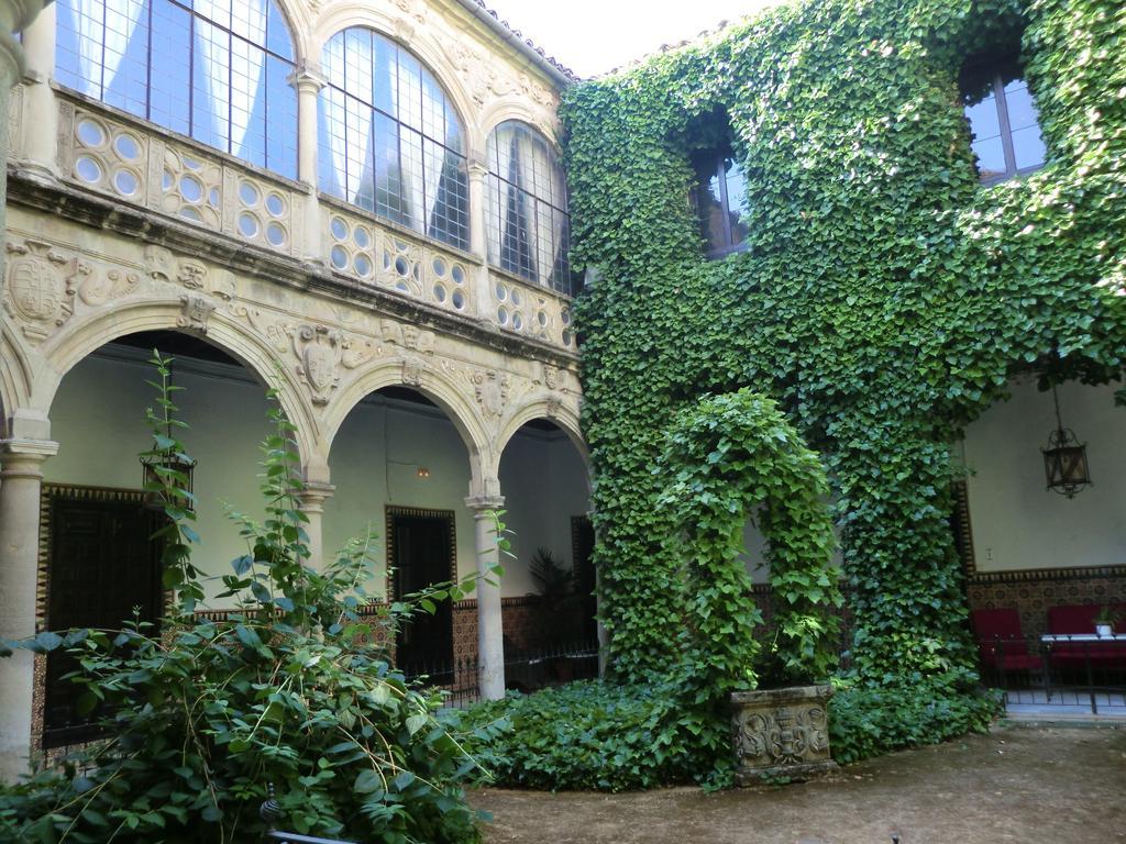 Palacio De La Rambla Hotel