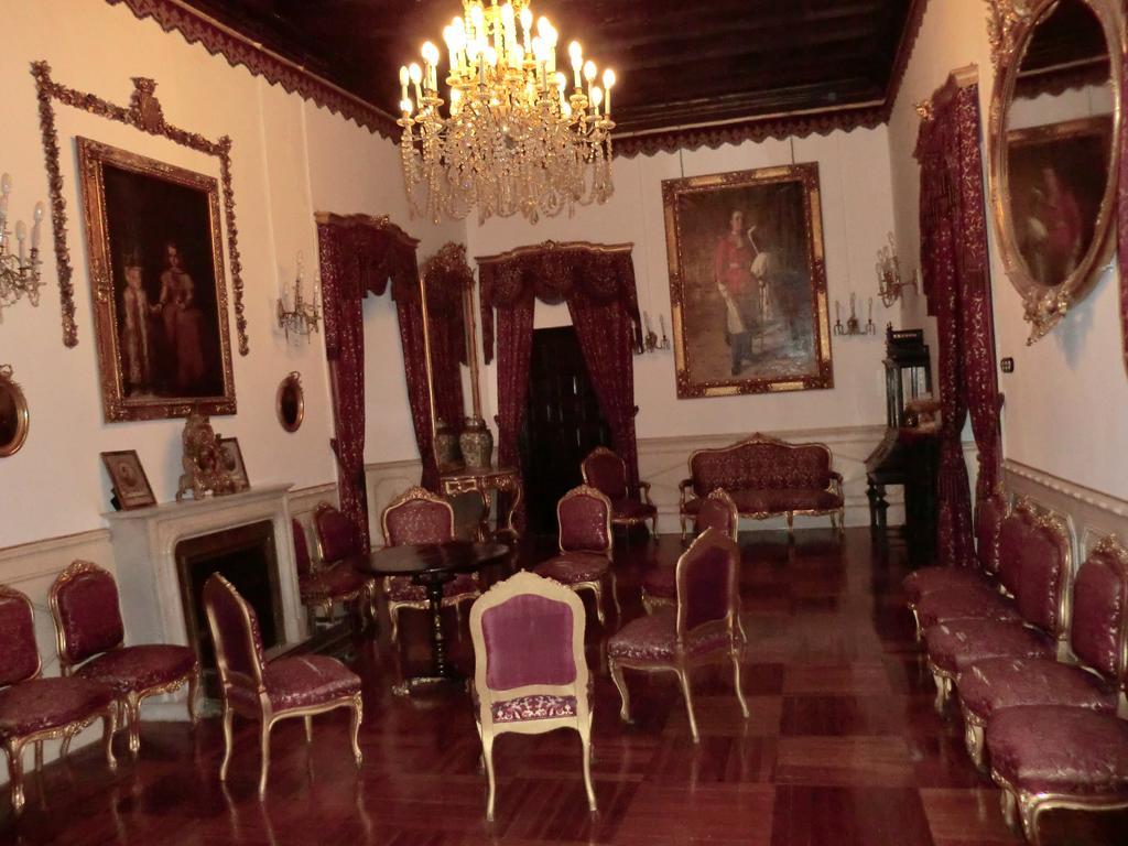 Palacio De La Rambla 2*
