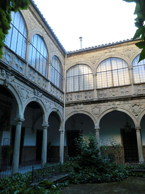 Palacio De La Rambla 2*