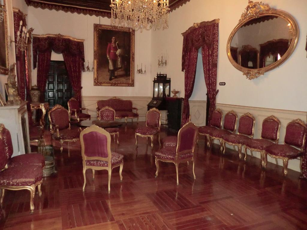 Hotel Palacio De La Rambla