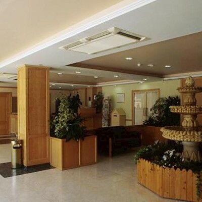 Htop Summer Sun #htopenjoy Hotel 3*