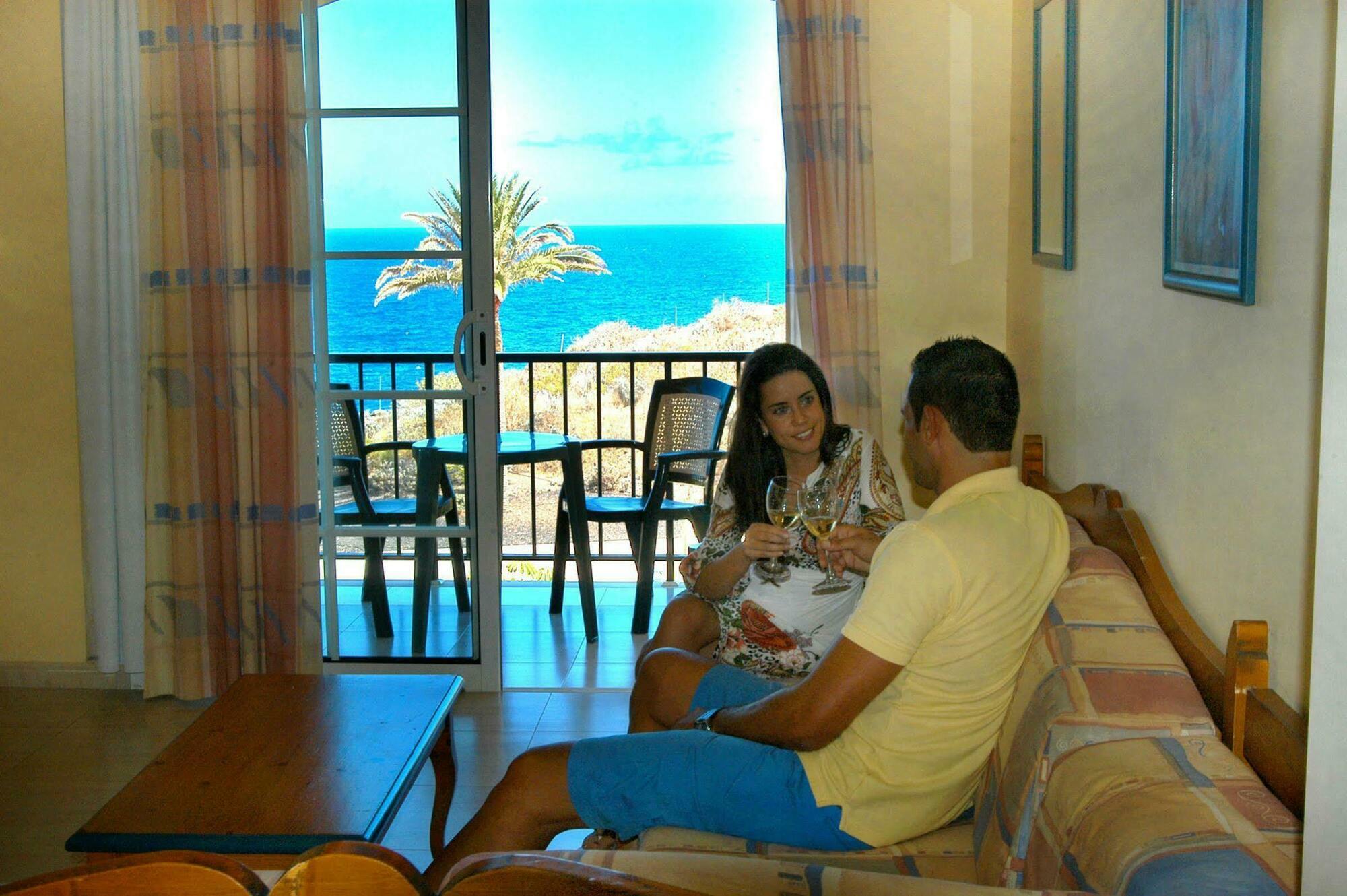 Olas Apartment
