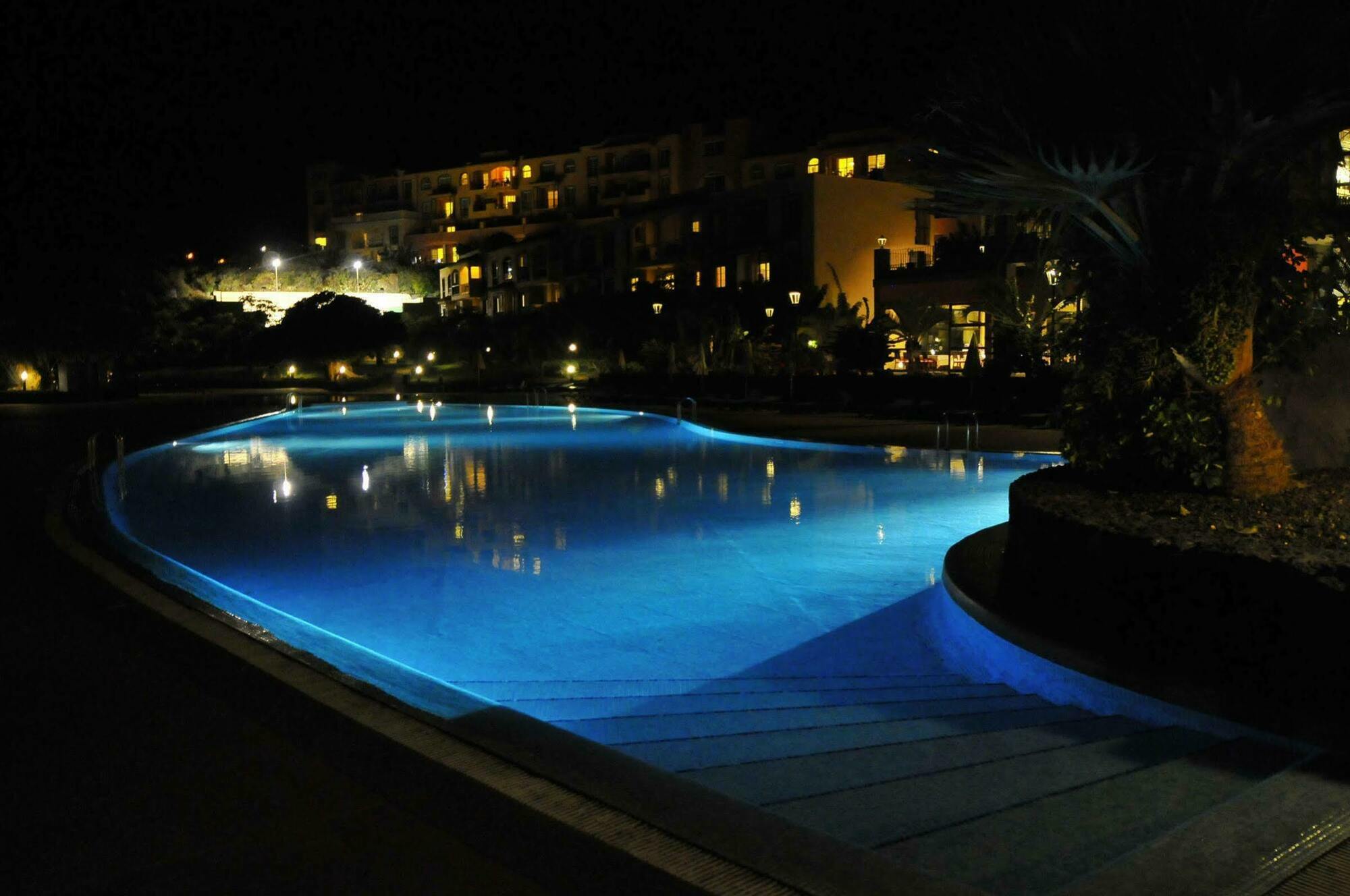 Olas Apartment Los Cancajos