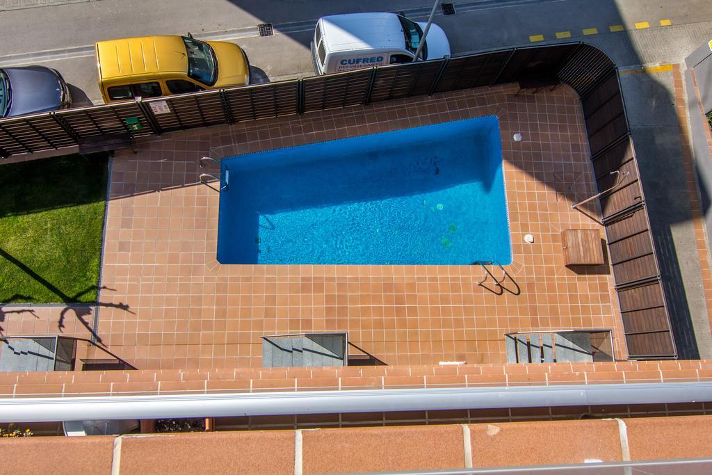 Apartamento Agi Torre Quimeta Rosas