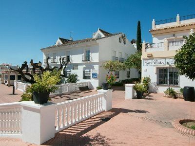 Apartment La Fonda Benalmadena