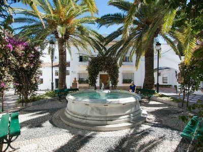 La Fonda Apartment *