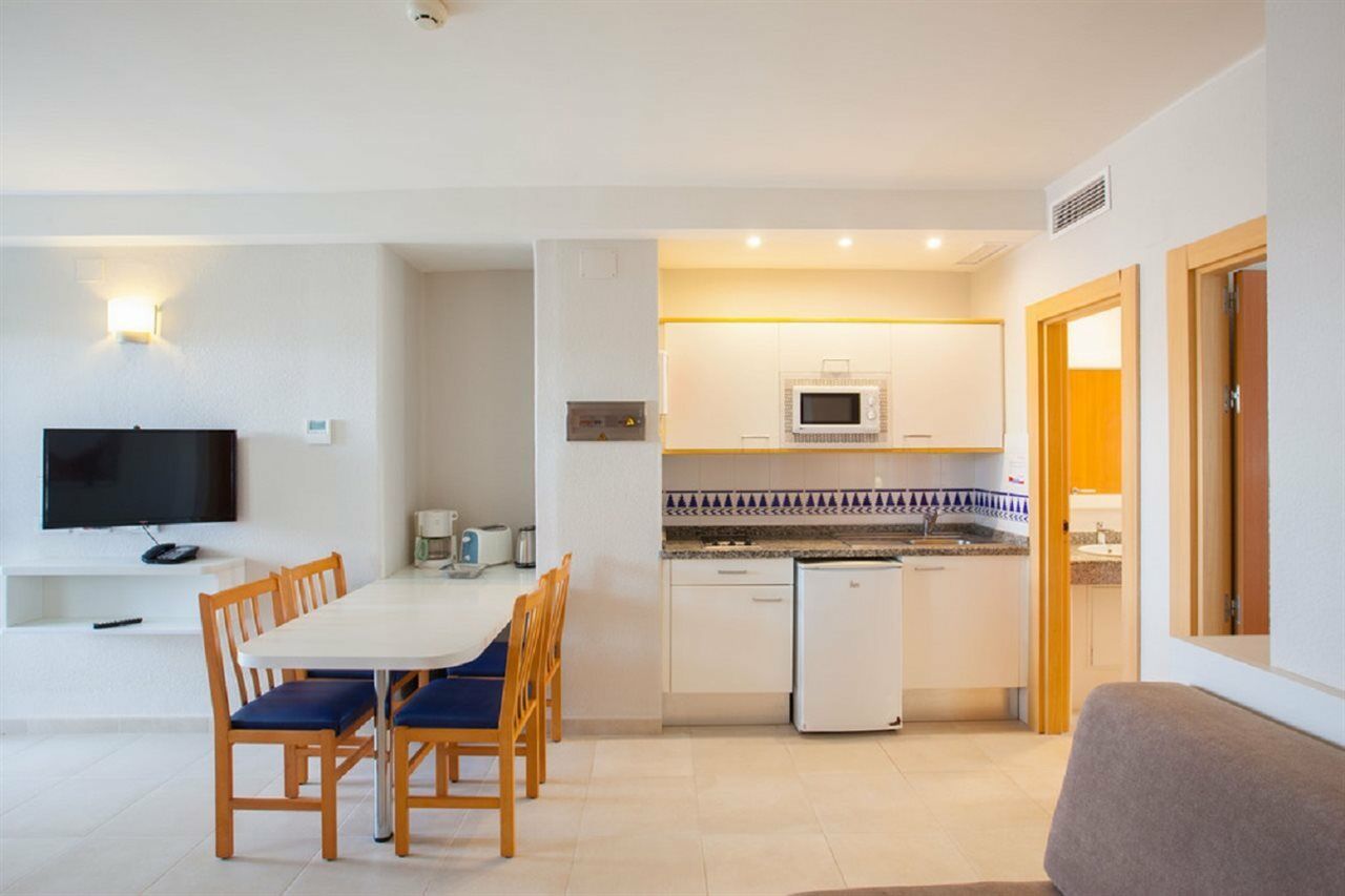 Grupotel Cinco Plazas Apartment *
