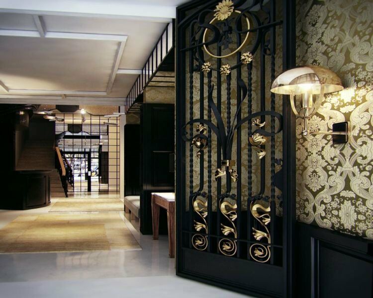 Boutique H10 Catalunya Plaza 3*