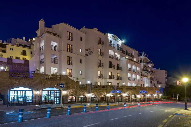 Hotel Villa Frigiliana 3* Frigiliana