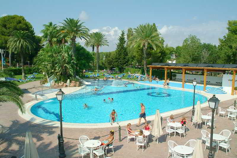 Estival Eldorado