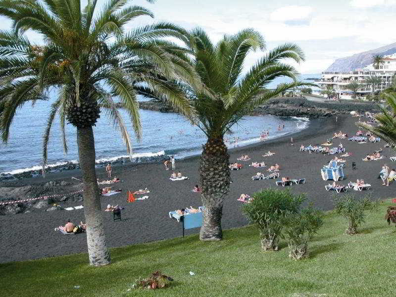 Landmar Playa La Arena 4*