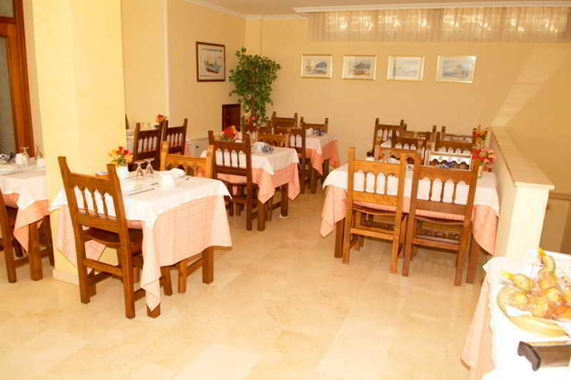 Hotel Alguer L'Ametlla de Mar