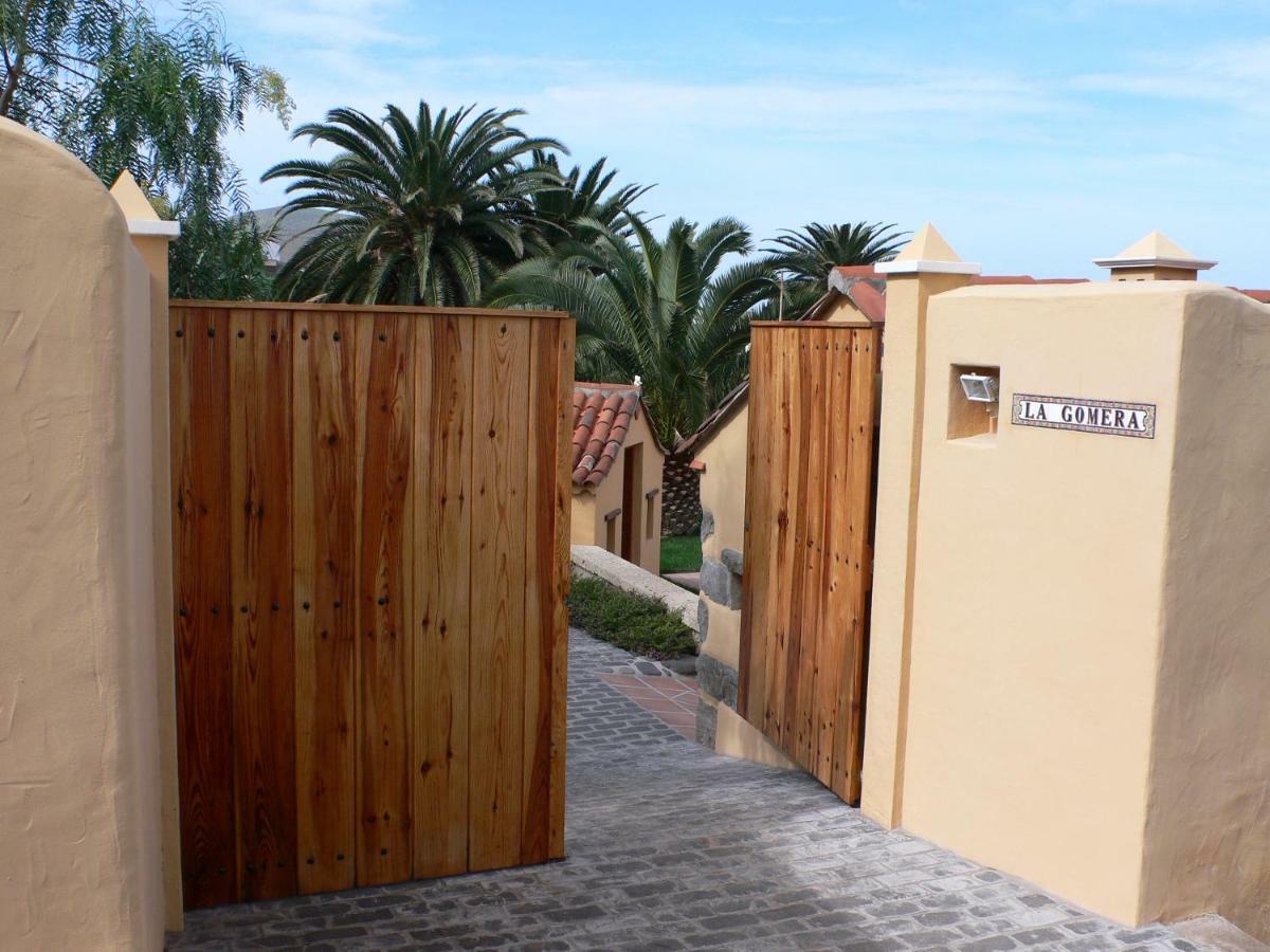 Casala Gomera *