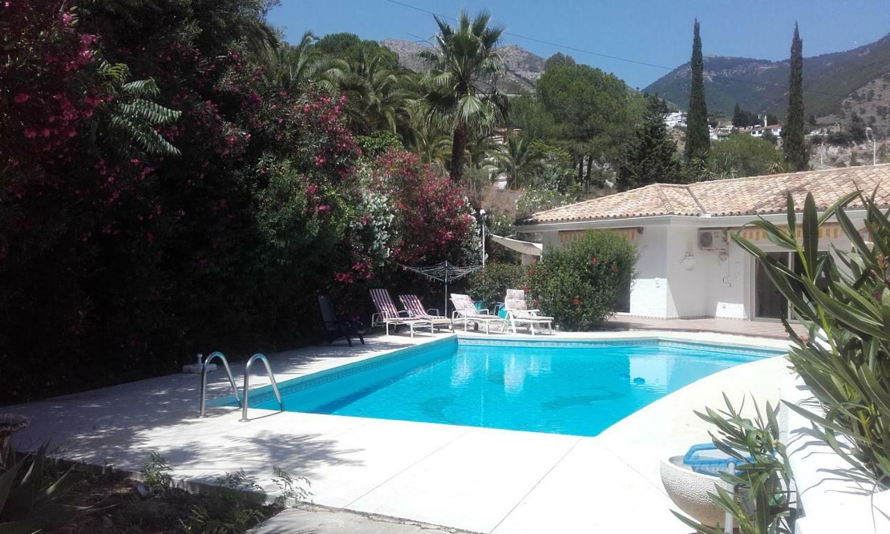Finca Batan Mijas