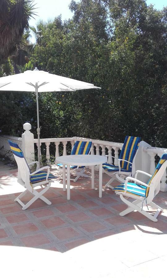 Finca Batan Apartment Mijas