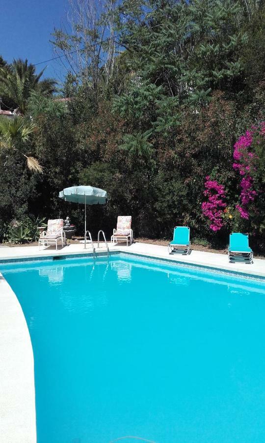 Finca Batan Apartment Mijas